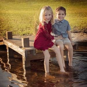 Meet your Posher, Jenn